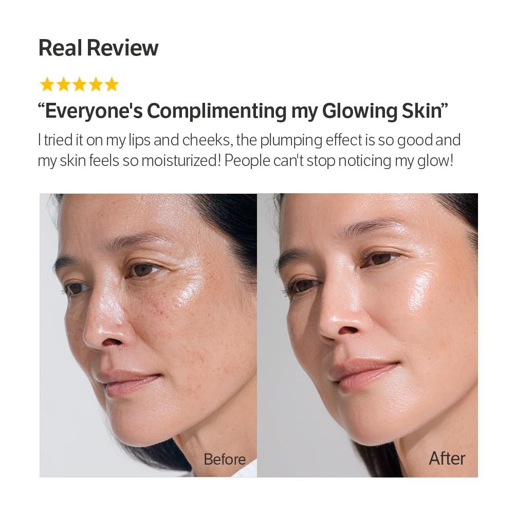 Deep Collagen Anti-Wrinkle Serum